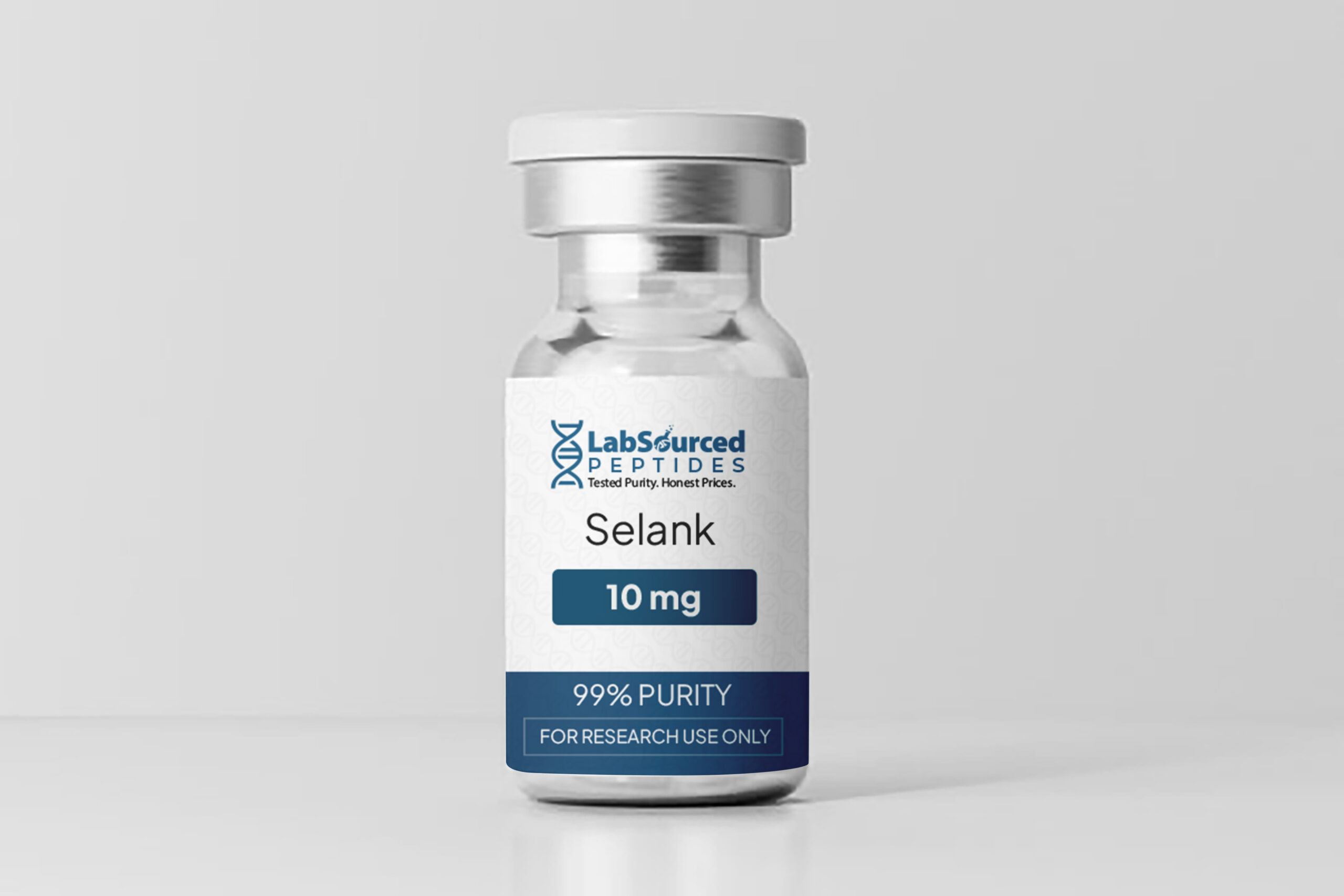 Selank ( 10 mg )