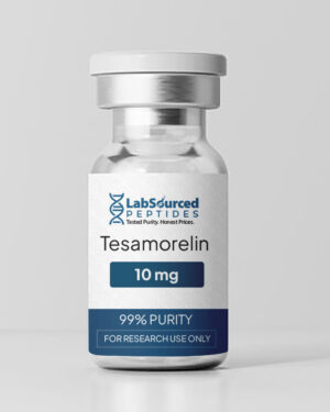 Tesamorelin ( 10 mg )